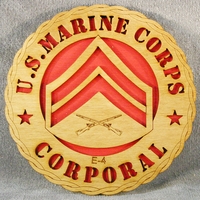 Marine Corporal - E4 Desktop - Click Image to Close